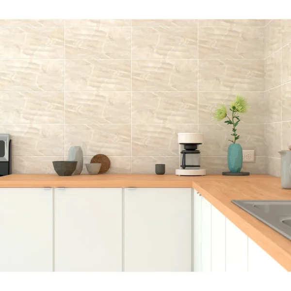 CM PARED ARABICO FD EX BEIGE 1RA CJ 1,59M2-13UND (24,5CM X 50CM) (0,12)