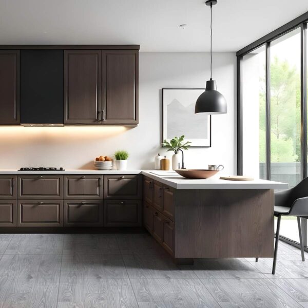 PISO SAMAN GRIS 1RA CJ 2,10M2-8UND (51CM X 51CM) (0,26)
