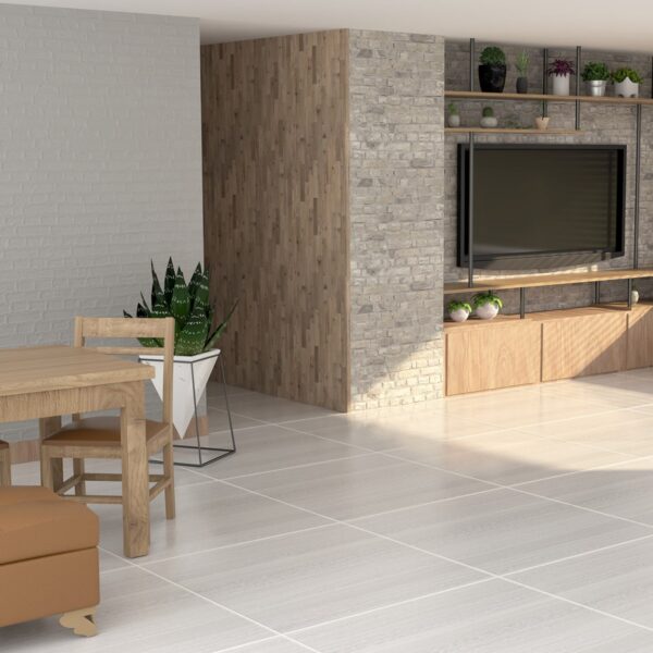 PISO MADERA OSLO GRIS 1RA CJ 2,16M2-6UND (60CM X 60CM) (0,36)