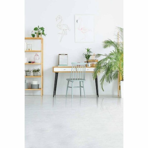 PISO MADRID BCO 1RA CJ 1,52M2-5UND (55,2CM X 55,2CM) (0,30)