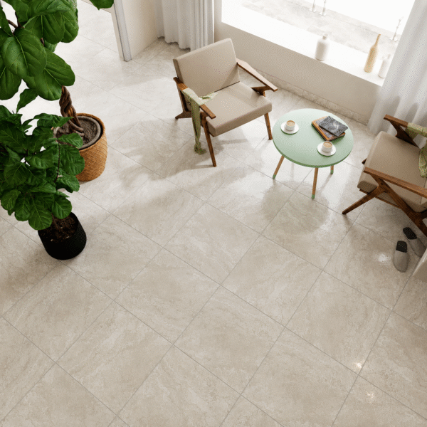 CM PISO JUAREZ FD EU EP BEIGE 1RA CJ 2,16M2-6UND (60CM X 60CM) (0,36)