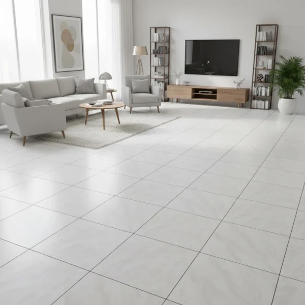 PISO MAGNUS GRIS 1RA CJ 2,16M2-6UND (60CM X 60CM) (0,36)